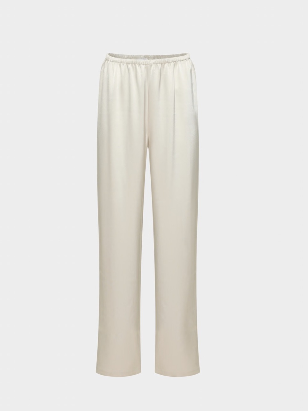 Aritzia Archer Satin Pant (NWT)